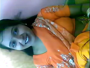 Hot Desi babe fucks her Bangladeshi sweetheart in a hot Desi bet