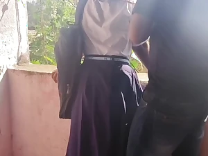 Mumbai Ashu: A naughty Indian student who likes rock-hard harsh protrude and desi mms